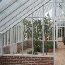 greenhouse installer suffolk