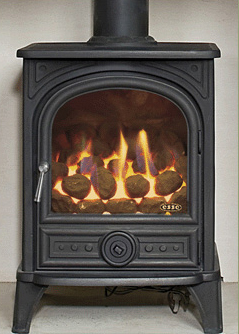 wood burning stoves suffolk