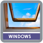 Suffolk windows